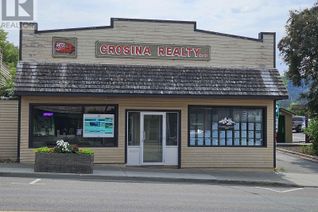 Office for Sale, 171 Oliver Street, Williams Lake, BC