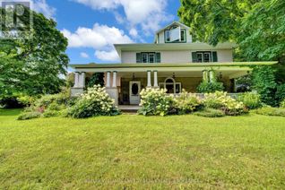 Farm for Sale, 1618 County 17 Road, Prince Edward County (South Marysburgh), ON