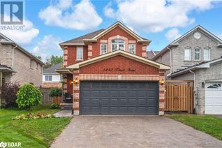 House for Sale, 1442 Forest Street, Innisfil, ON