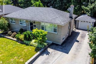 Bungalow for Sale, 30 Drury Lane, Barrie, ON