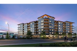 Condo for Sale, 20061 Fraser Highway #507, Langley, BC