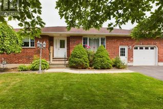 Property for Sale, 42 Balvina Drive, Goderich, ON