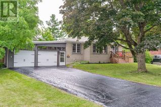 House for Sale, 9 North Street W, Orillia, ON