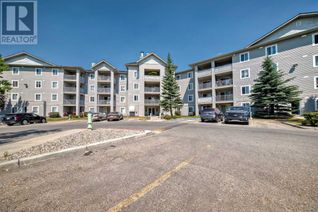 Property for Sale, 604 8 Street Sw #4414, Airdrie, AB