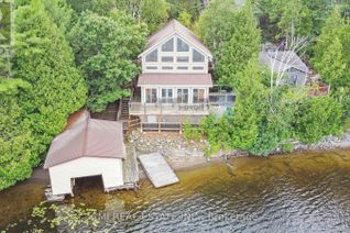 Detached House for Sale, 5 Sedgwick Road, French River, ON