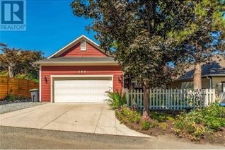 House for Sale, 389 Mccarren Avenue, Kelowna, BC