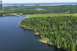 Land for Sale, 1 Snake Bay, Sioux Narrows, ON