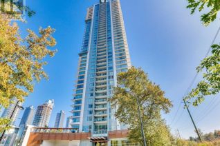 Condo for Sale, 2388 Madison Avenue #702, Burnaby, BC