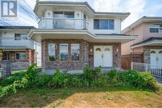 House for Sale, 5356 Dominion Street, Burnaby, BC