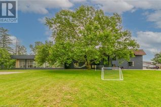 Detached House for Rent, 385 Trinity Church Rd Road Unit# B, Glanbrook, ON