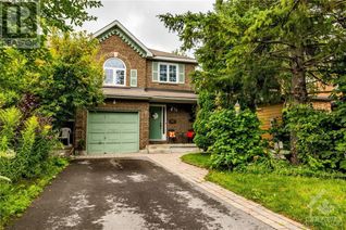 Property for Sale, 76 Waterton Crescent, Kanata, ON