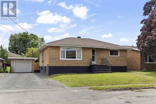 Bungalow for Sale, 21 Raymond St, Sault Ste. Marie, ON