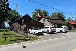 Commercial/Retail Property for Sale, 12289 Lakeshore Road, Wainfleet, ON