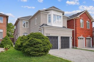 House for Sale, 5649 Condor Place, Mississauga, ON