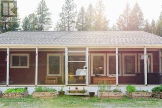 Ranch-Style House for Sale, 20 Cottonwood Road Lot# A, Westbridge, BC