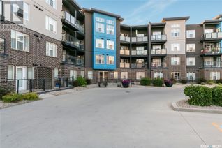 Property for Sale, 322 5301 Universal Crescent, Regina, SK