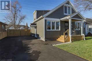 House for Rent, 488 Cochrane Road Unit# Basement, Hamilton, ON