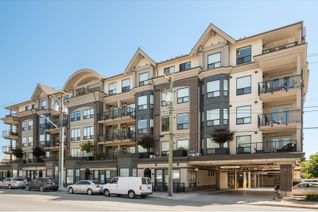 Property for Sale, 2493 Montrose Avenue #304, Abbotsford, BC