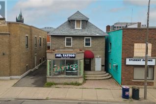 Commercial/Retail Property for Sale, 1 King Street, St. Catharines, ON