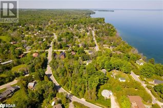 Land for Sale, 39 Campbell Avenue, Oro-Medonte, ON
