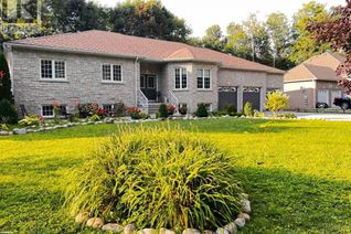 Detached House for Rent, 48 Idlewood Drive, Wasaga Beach, ON