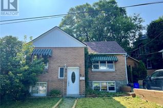 Detached House for Rent, 67 O'Connor Street Unit# Lower, Sudbury, ON