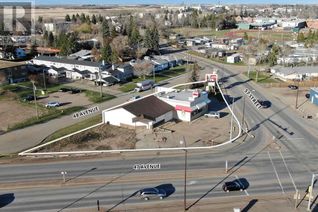 Commercial/Retail Property for Sale, 4702 58 Street, Stettler, AB