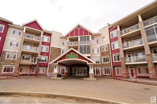 Condo Apartment for Sale, 316-511 Queen St, Spruce Grove, AB