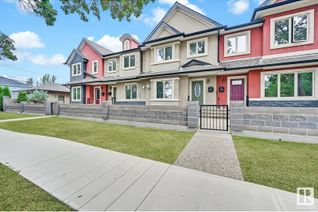 Property for Sale, 10119 113 Av Nw, Edmonton, AB
