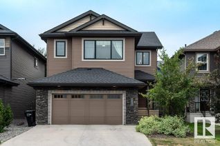 Property for Sale, 3037 Winspear Cm Sw, Edmonton, AB
