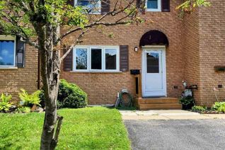 Townhouse for Sale, 20 Frame Cres, Elliot Lake, ON