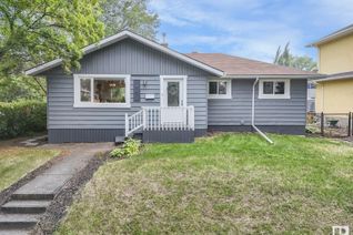 Property for Sale, 7951 92 Av Nw, Edmonton, AB