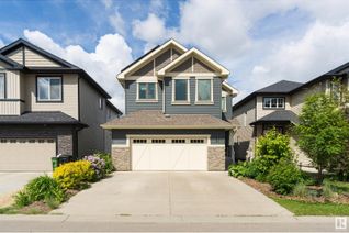 Property for Sale, 4112 Charles Li Sw, Edmonton, AB