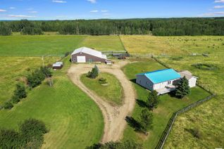 Detached House for Sale, 452057 Rge Rd 70a, Rural Wetaskiwin County, AB