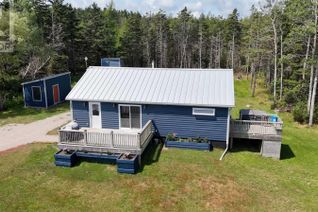 Property for Sale, 259 Big Tancook Island Road, Big Tancook Island, NS