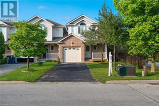 House for Rent, 215 Terraview Crescent, Guelph, ON