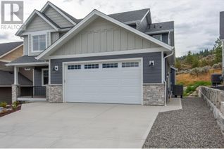 Detached House for Sale, 8759 Badger Drive, Kamloops, BC