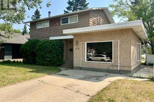 Property for Sale, 66 Sherwood Crescent, Red Deer, AB