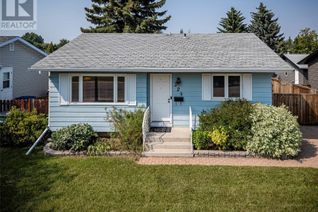 Bungalow for Sale, 229 Langevin Crescent, Saskatoon, SK