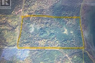 Land for Sale, Pcl 15709 Sec Tbf, DISTRICT OF THUNDER BAY, ON