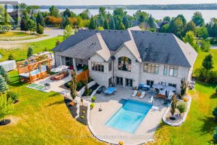 Bungalow for Sale, 111 Cawkers Cove Road, Scugog (Port Perry), ON