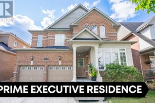 House for Sale, 25 Sleepy Hollow Place, Whitby, ON