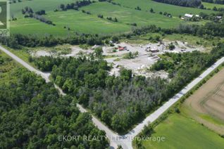 Commercial Land for Sale, 1780 Burnbrae Road, Trent Hills, ON