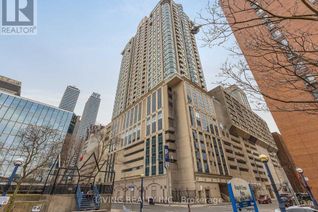 Condo for Sale, 8 Park Road #2611, Toronto C09, ON