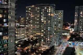 Condo Apartment for Rent, 55 Regent Park Boulevard #1911, Toronto C08, ON