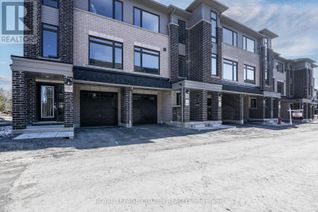 Townhouse for Sale, 61 Emmas Way, Whitby, ON