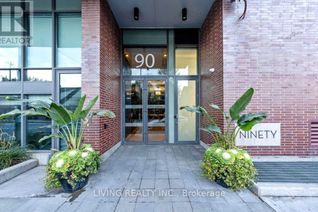 Property for Sale, 90 Broadview Avenue #LW1, Toronto E01, ON