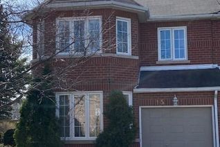 Townhouse for Sale, 6050 Bidwell Trail #15, Mississauga (East Credit), ON