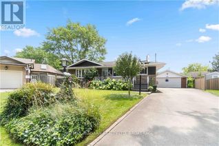 Bungalow for Sale, 6980 Concord Crescent, Niagara Falls, ON