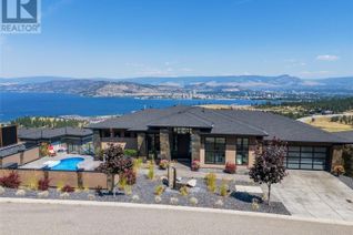 Detached House for Sale, 1823 Diamond View Drive, West Kelowna, BC